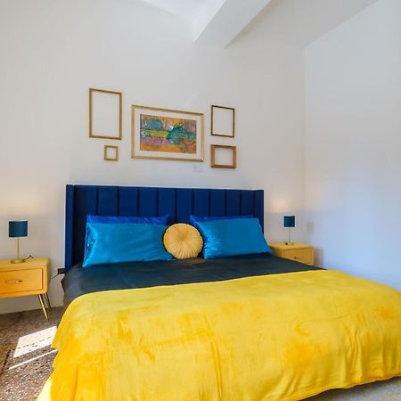דירות בולוניה Residenza Bellavista Design E Vista Mozzafiato מראה חיצוני תמונה