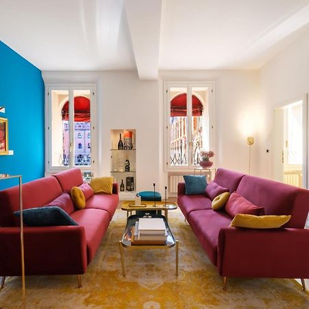 דירות בולוניה Residenza Bellavista Design E Vista Mozzafiato מראה חיצוני תמונה