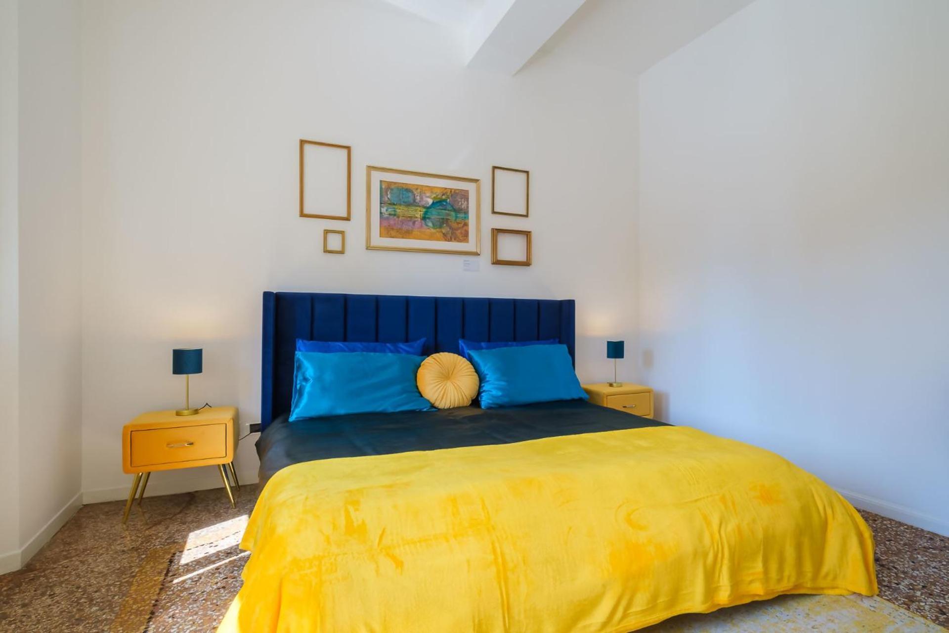 דירות בולוניה Residenza Bellavista Design E Vista Mozzafiato מראה חיצוני תמונה