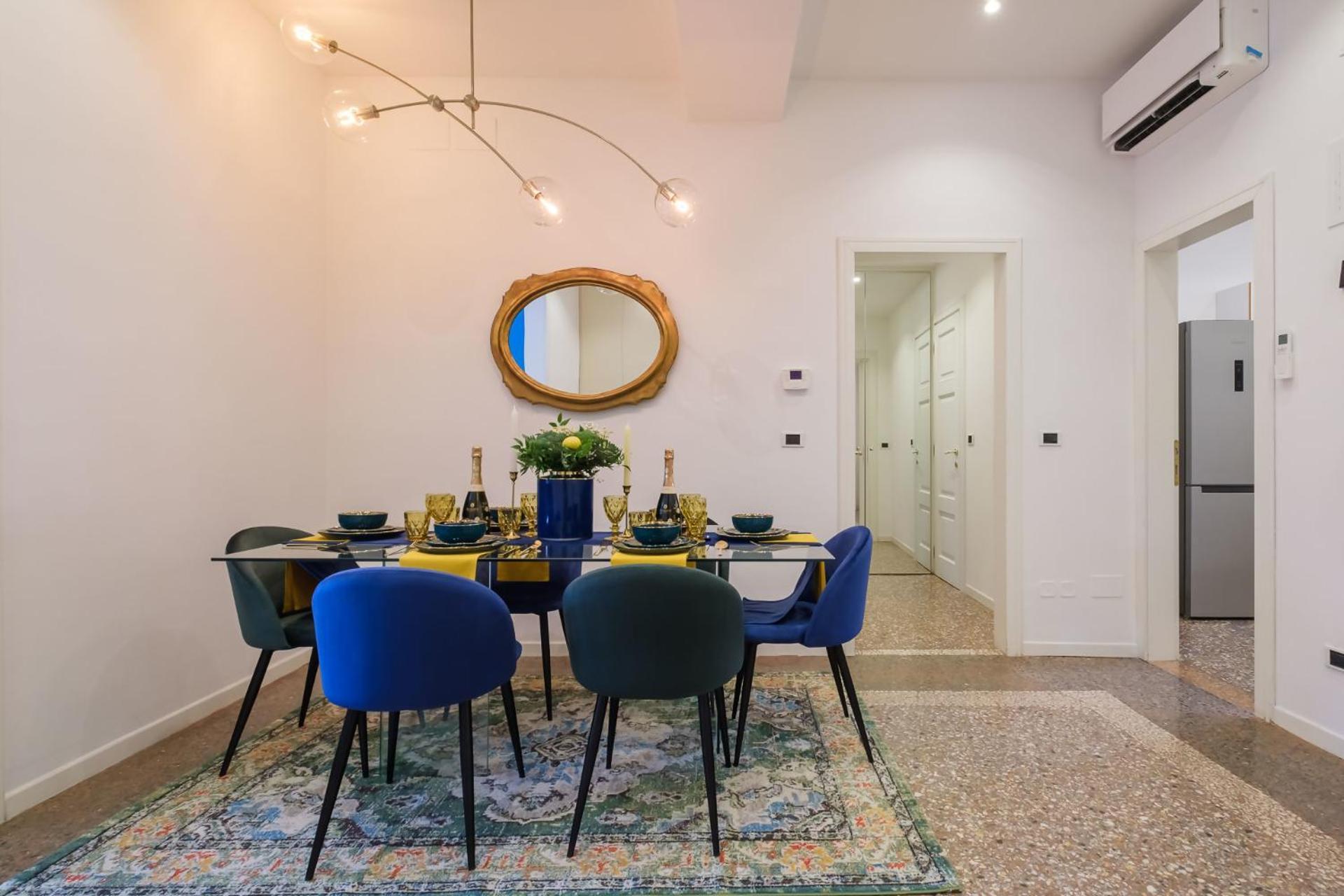 דירות בולוניה Residenza Bellavista Design E Vista Mozzafiato מראה חיצוני תמונה