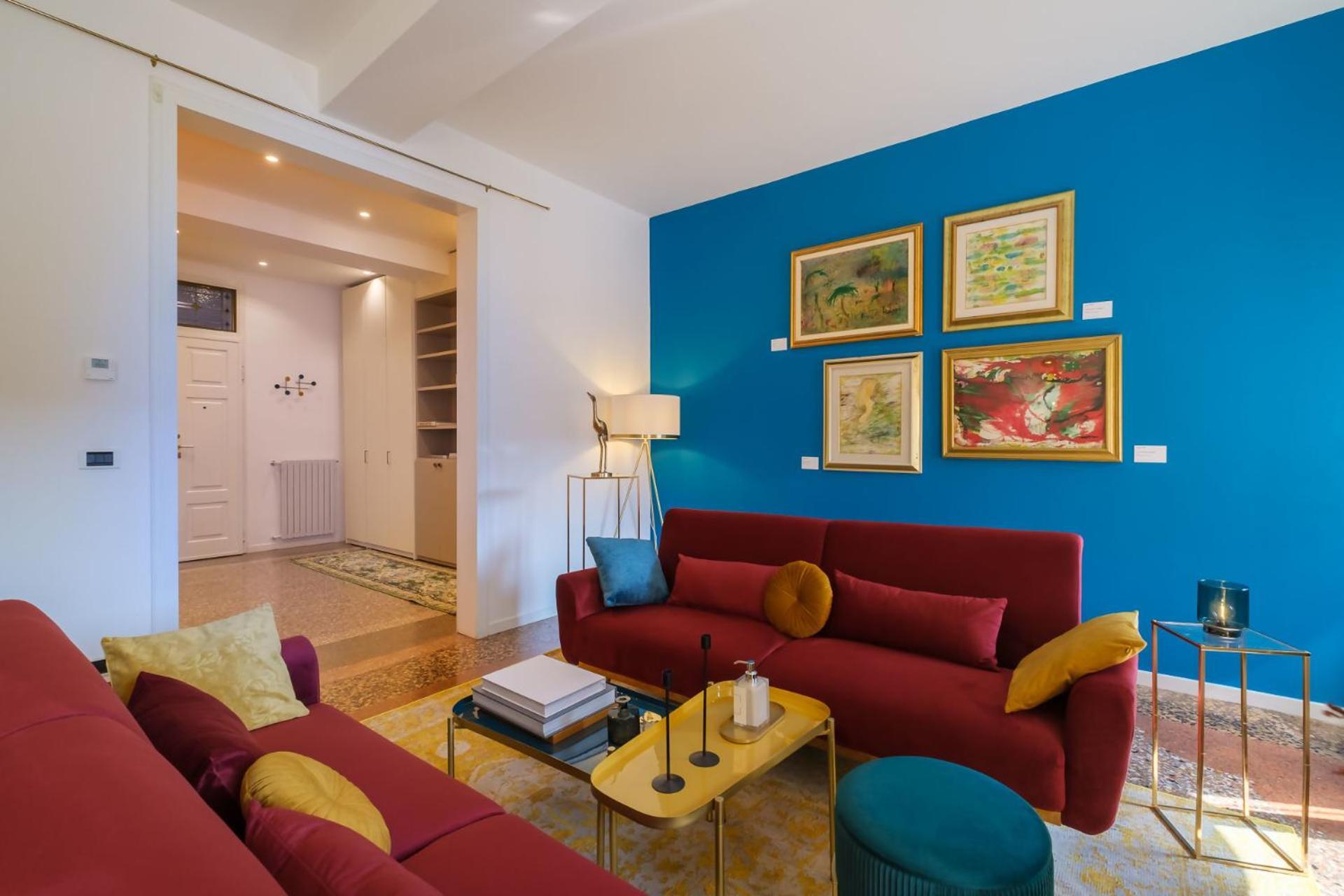 דירות בולוניה Residenza Bellavista Design E Vista Mozzafiato מראה חיצוני תמונה