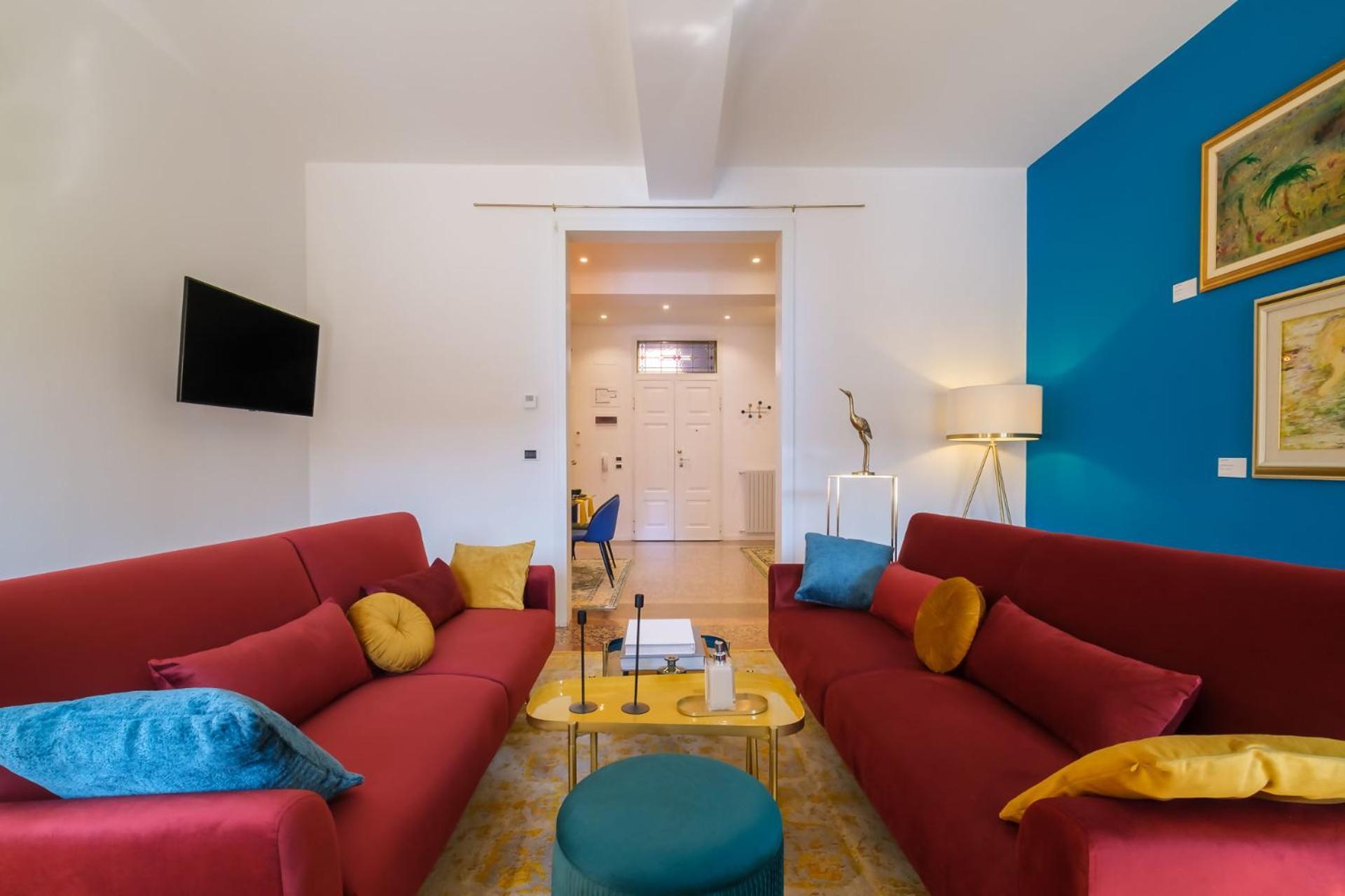 דירות בולוניה Residenza Bellavista Design E Vista Mozzafiato מראה חיצוני תמונה
