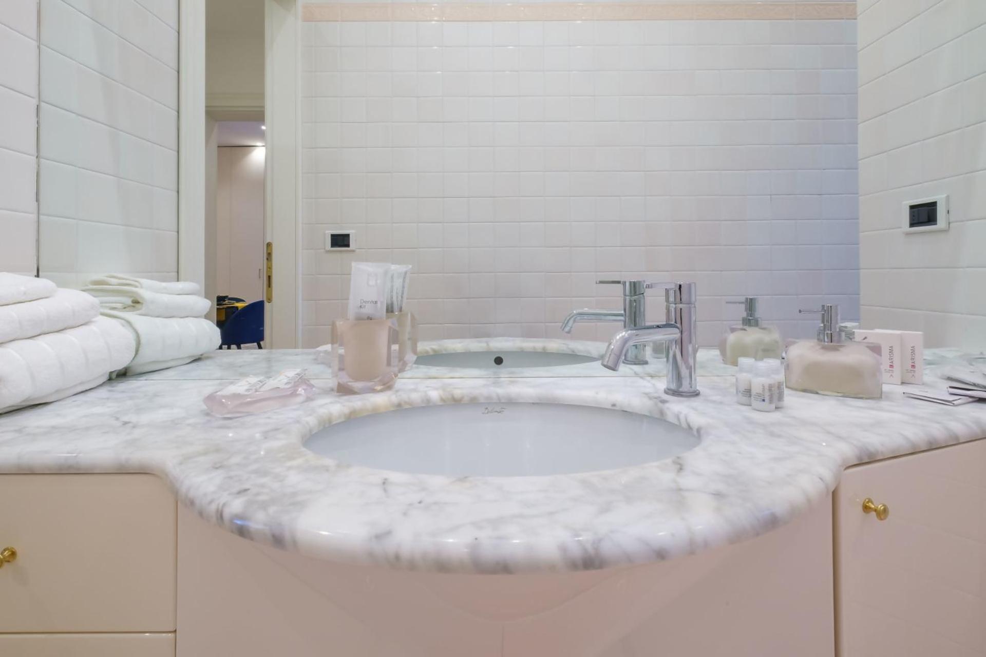 דירות בולוניה Residenza Bellavista Design E Vista Mozzafiato מראה חיצוני תמונה