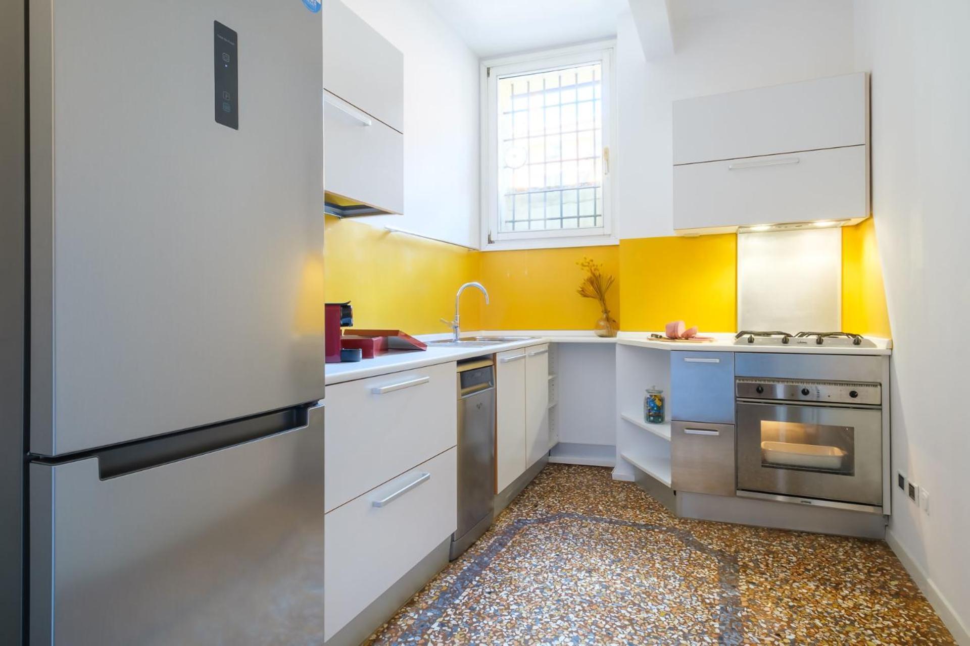 דירות בולוניה Residenza Bellavista Design E Vista Mozzafiato מראה חיצוני תמונה