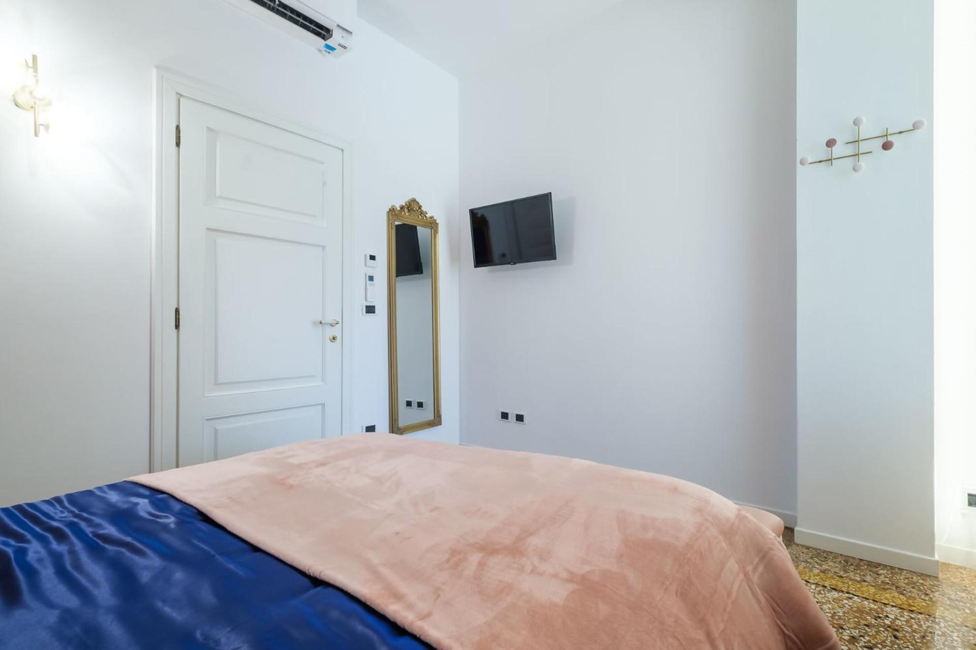 דירות בולוניה Residenza Bellavista Design E Vista Mozzafiato מראה חיצוני תמונה