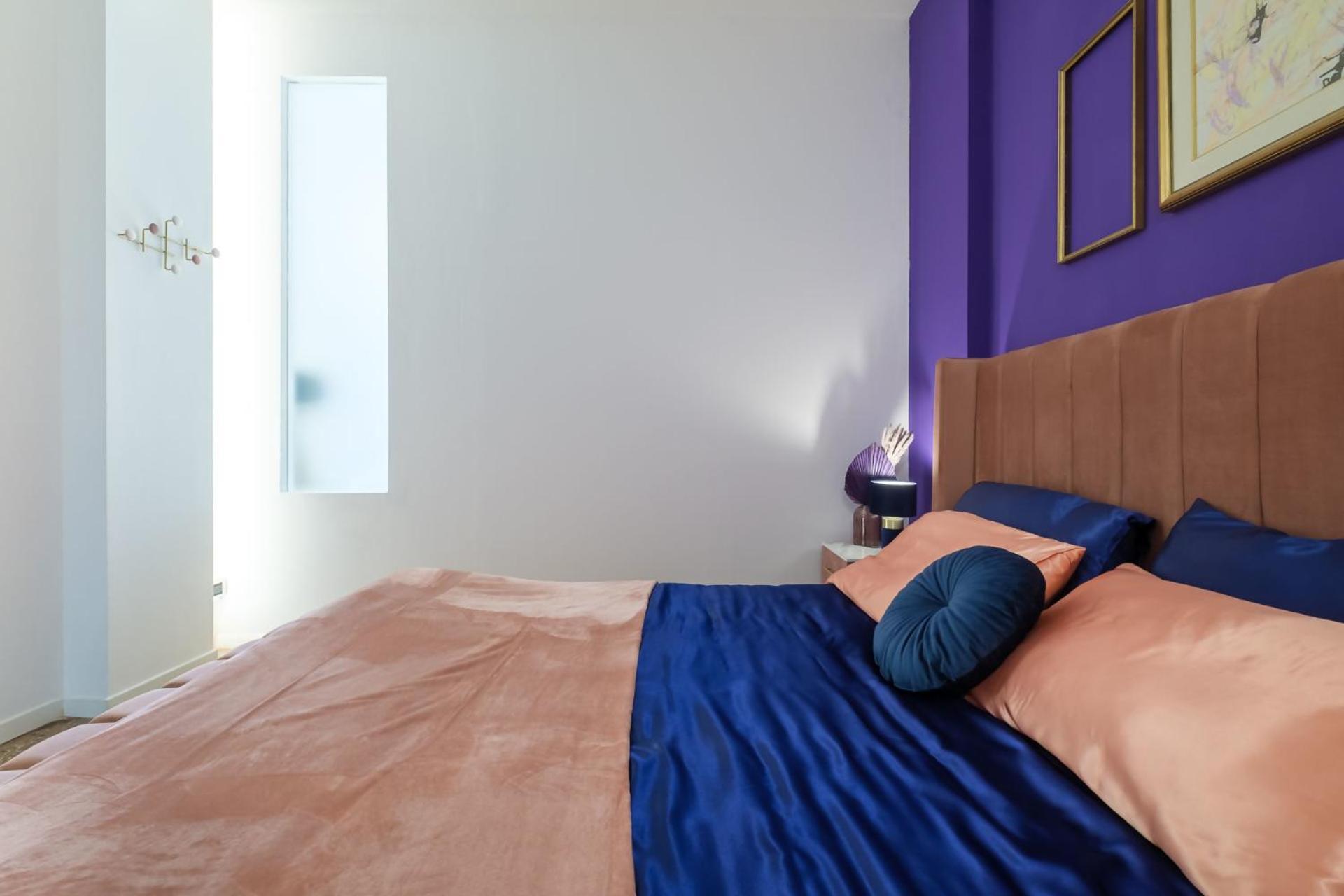 דירות בולוניה Residenza Bellavista Design E Vista Mozzafiato מראה חיצוני תמונה